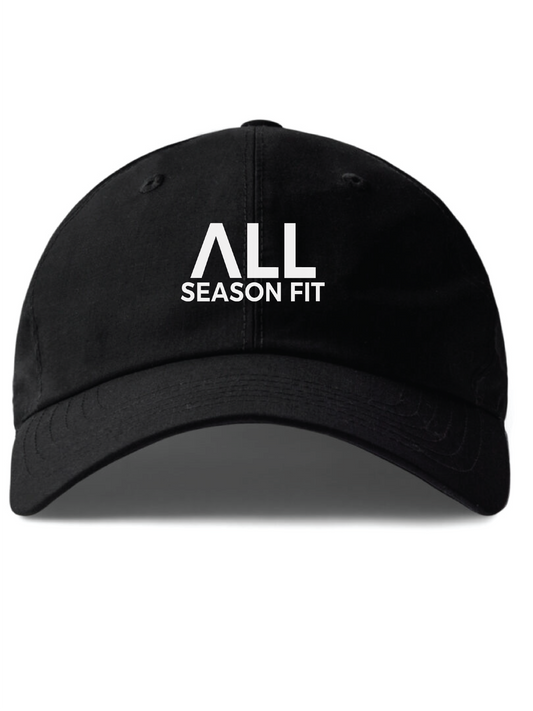 ASF Gym Hat